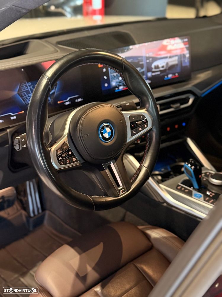 BMW i4 M50 Pack Desportivo M Pro - 22