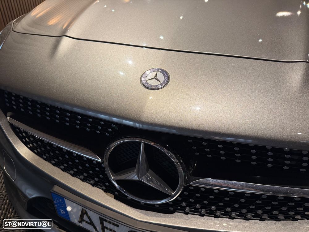 Mercedes-Benz CLA 180 d 7G-DCT AMG Line - 11