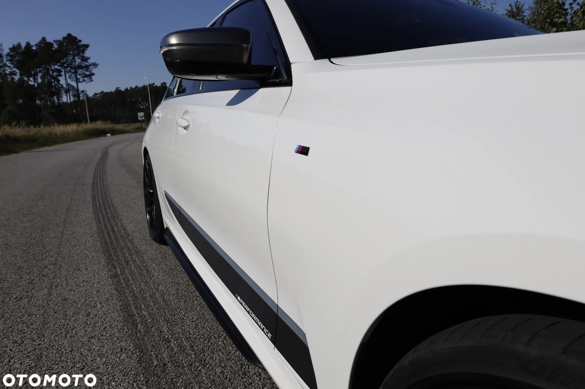 BMW Seria 3 - 18