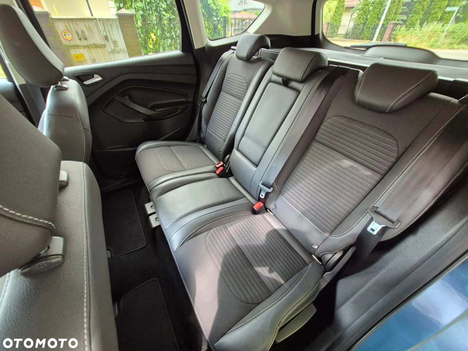 Ford Kuga 1.5 EcoBoost FWD Titanium ASS MMT6 - 38
