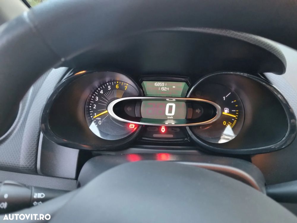 Renault Clio Grandtour 1.2 16V 75 Experience - 7