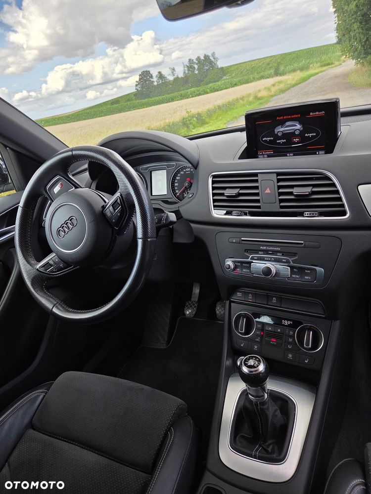 Audi Q3 2.0 TDI - 7