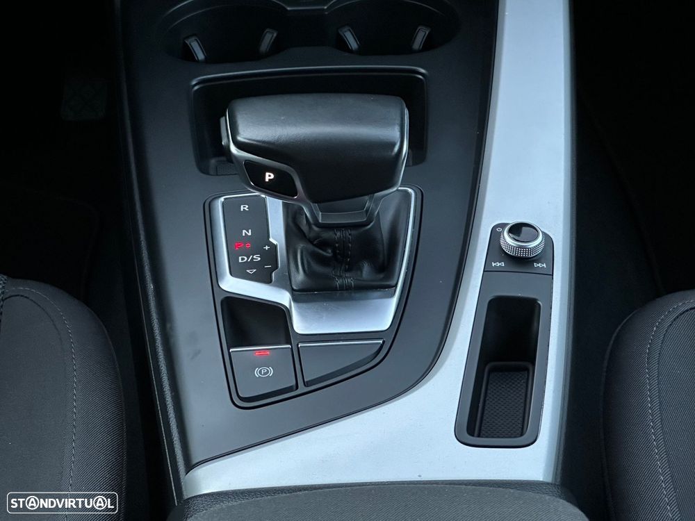 Audi A4 Avant - 26