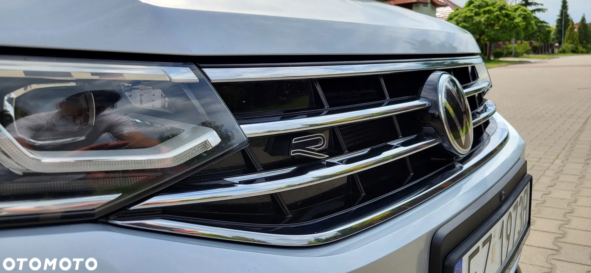 Volkswagen Tiguan 2.0 TDI SCR 4Mot R-Line DSG - 16