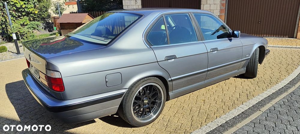 BMW Seria 5 - 9