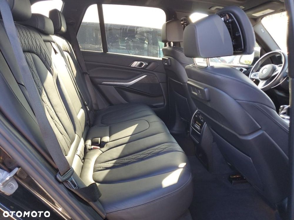 BMW X5 - 9