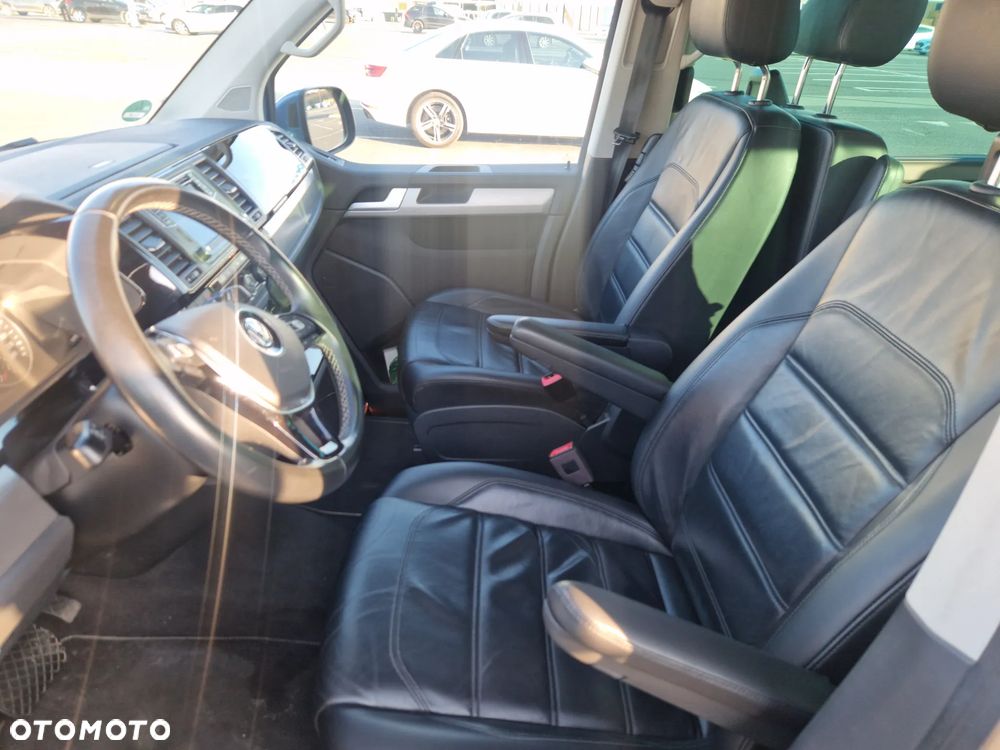 Volkswagen Multivan 2.0 BiTDI L1 Highline 4Motion DSG - 21