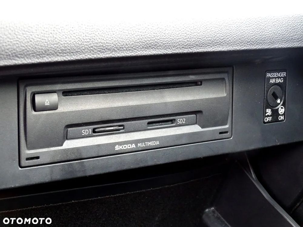 Skoda Octavia 1.6 TDI Active - 21