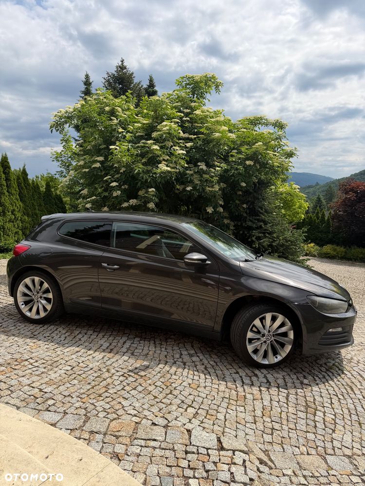 Volkswagen Scirocco 1.4 TSI - 6