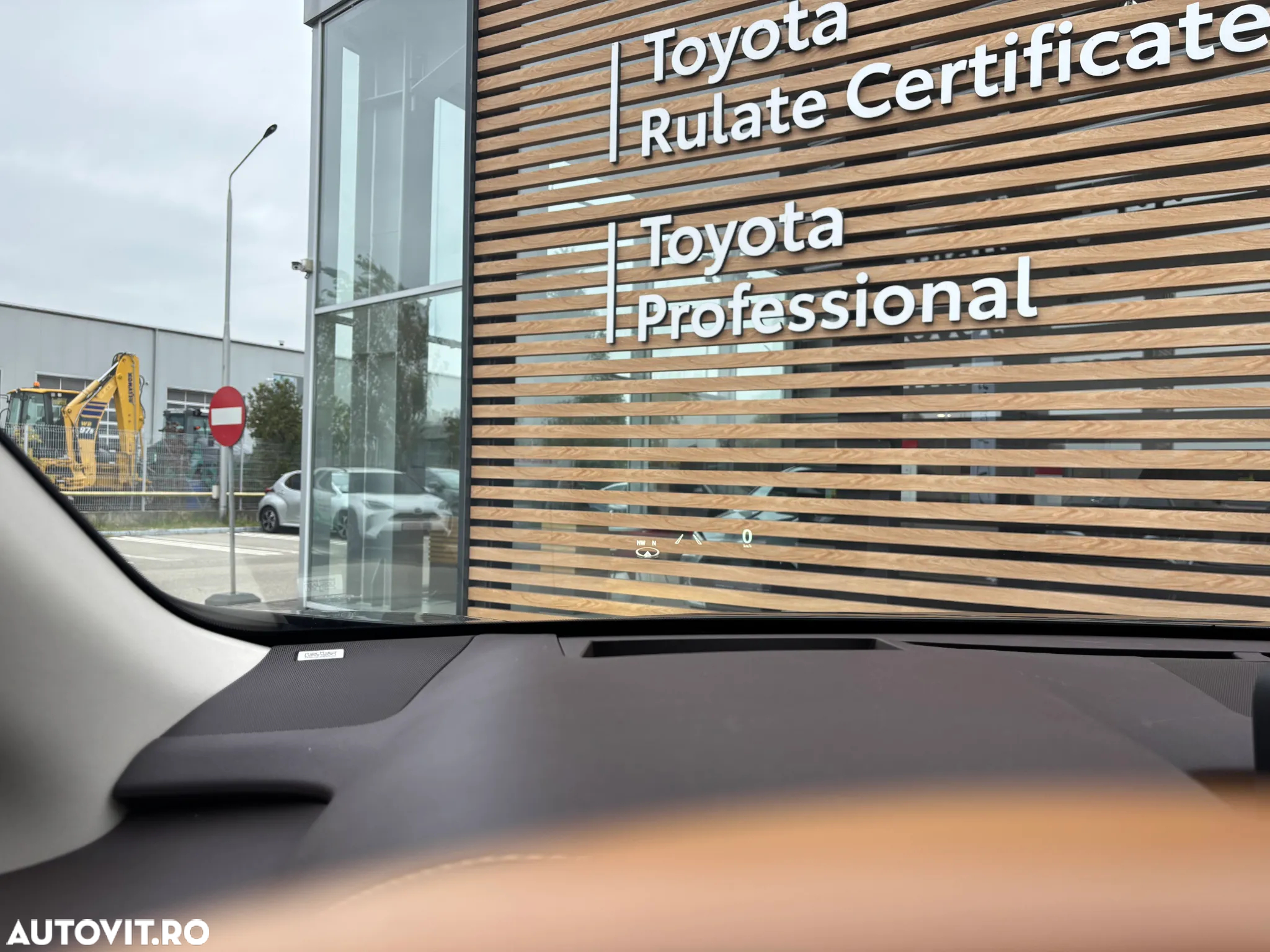 Lexus Seria RX 450h Aut. Luxury (trapa panoramica) - 37