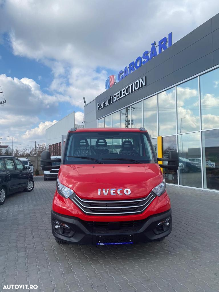 Iveco Daily 35C16 - 2