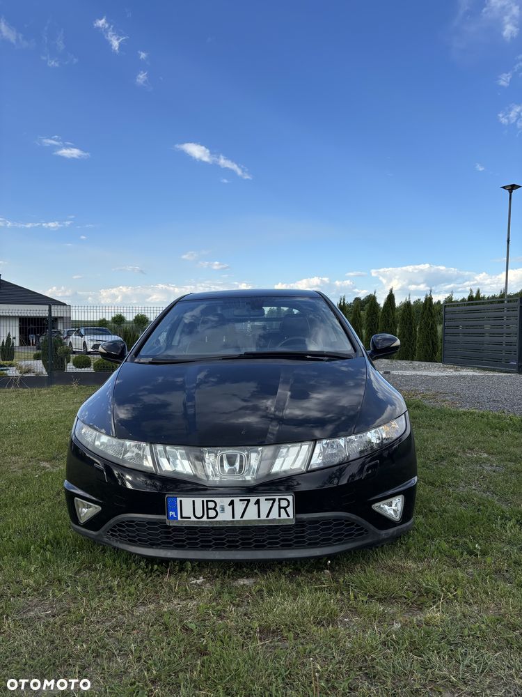 Honda Civic - 3