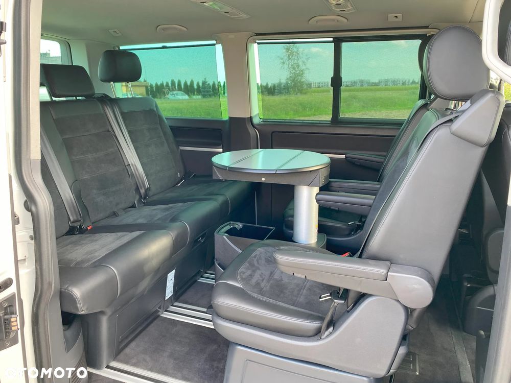 Volkswagen Multivan 2.0 BiTDI L1 Highline 4Motion DSG - 10