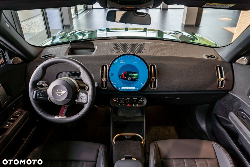 MINI Countryman - 14