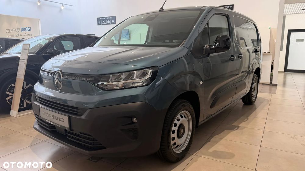 Citroën Berlingo VAN XL - 1
