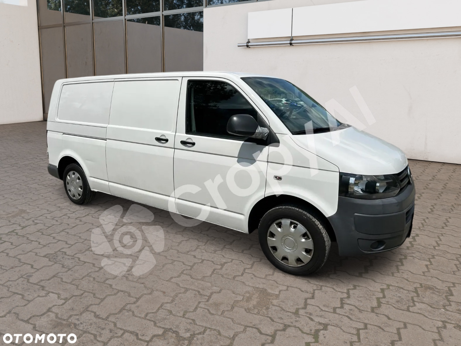Volkswagen Transporter T5 TDI L1H1 - 3