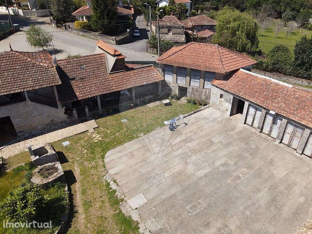 Quinta  para venda - Grande imagem: 2/34