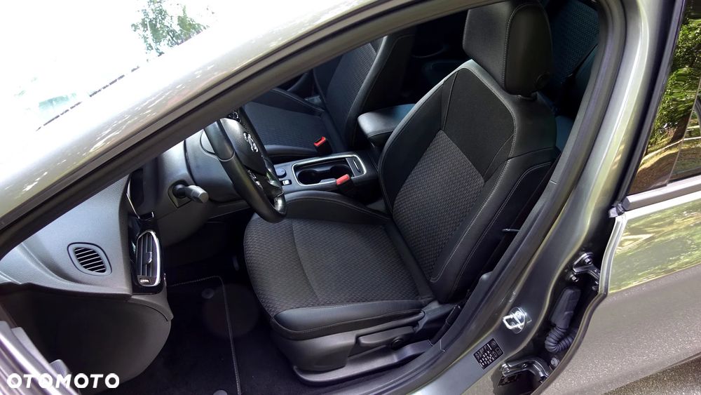 Opel Astra 1.4 Turbo Start/Stop Innovation - 7