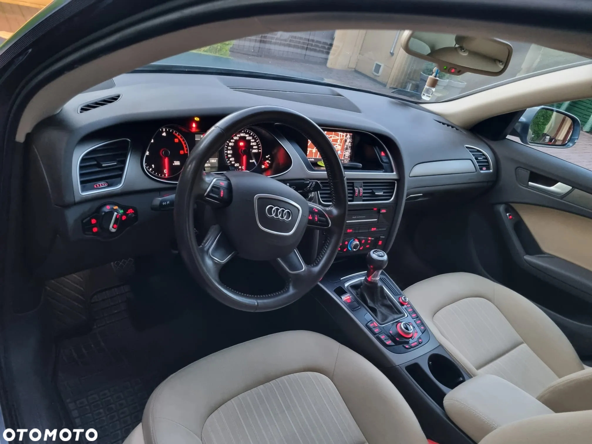 Audi A4 2.0 TDI - 22