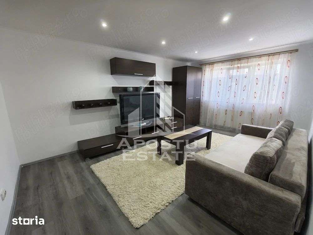 Apartament cu 2 camere, zona Girocului — fotografia 3