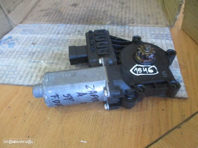 Motor Elevador Vidro 994887100 OPEL ZAFIRA A 2004 FD - 1