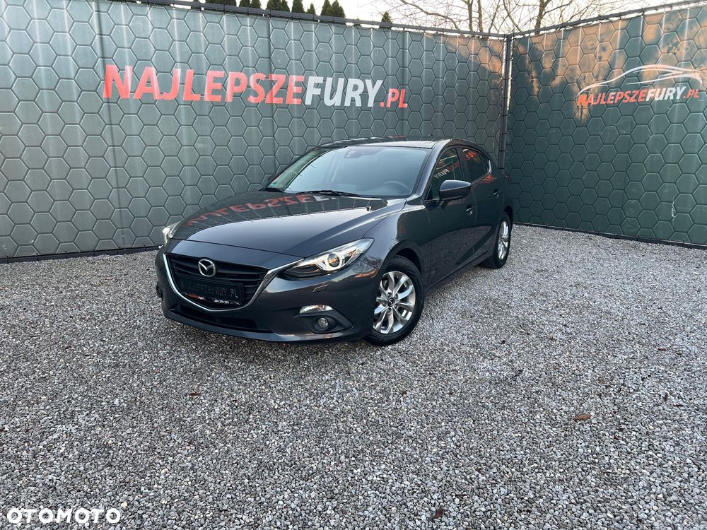Mazda 3 2.0 Enso - 8