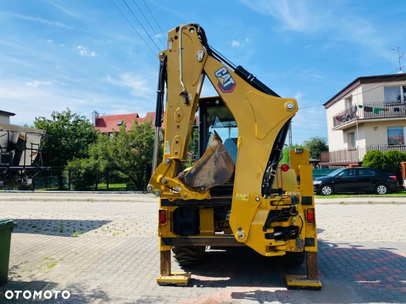 Caterpillar 432 - 6