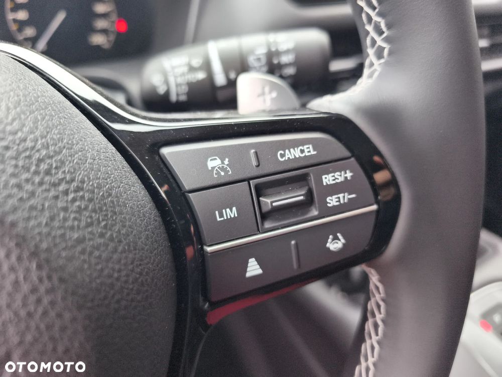 Honda ZR-V 2.0 i-MMD HEV Elegance 2WD CVT - 26