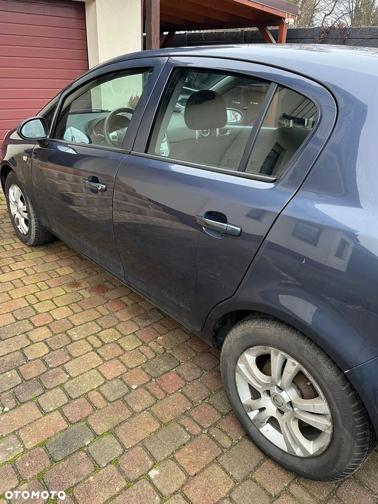 Opel Corsa 1.3 CDTI DPF (ecoFLEX) Selection - 7