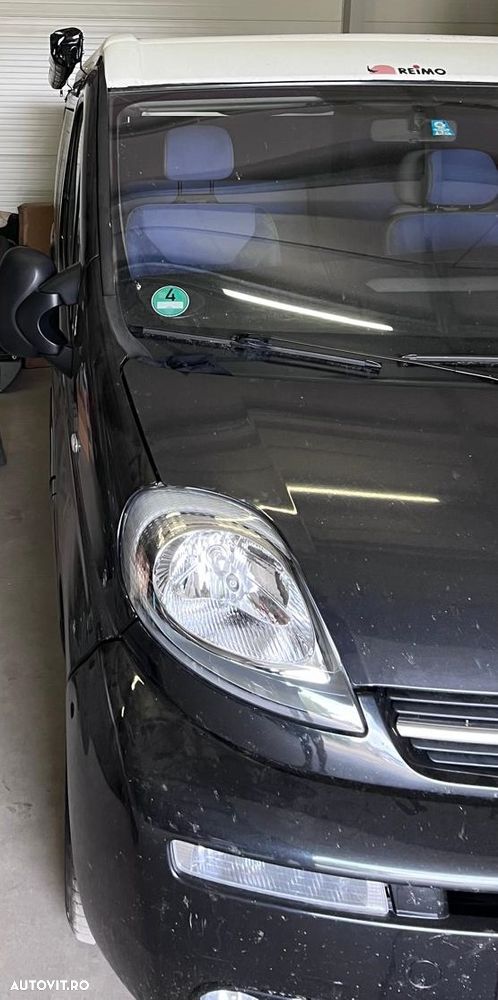 Opel Vivaro L1H1 Life Edition - 19