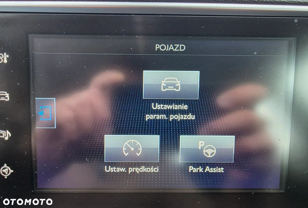 Peugeot 308 1.6 BlueHDi Active S&S - 11