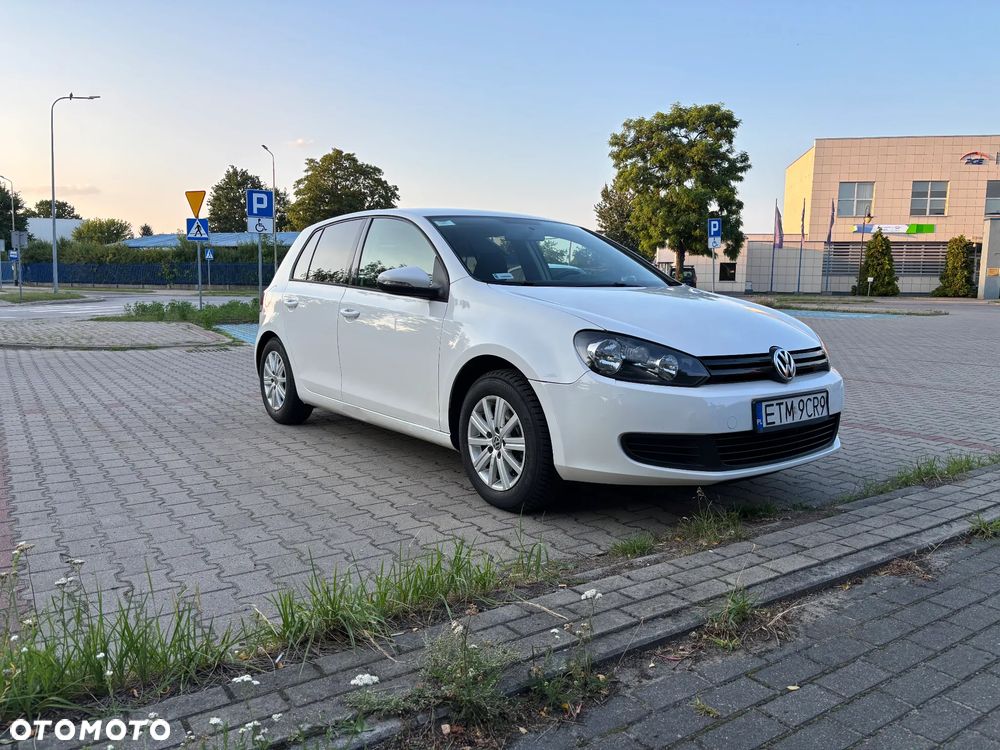 Volkswagen Golf 1.2 TSI CityLine - 3
