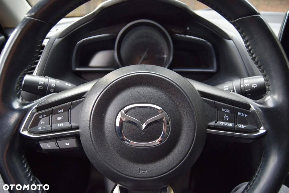 Mazda 3 SKYACTIV-G 120 NAKAMA - 12