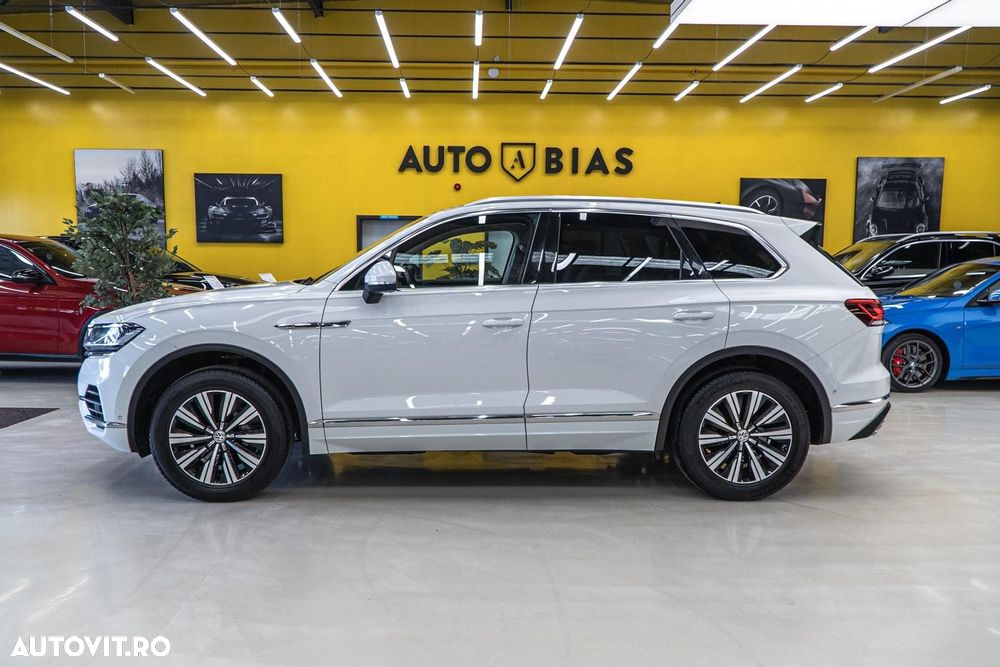 Volkswagen Touareg V6 TDI Elegance - 17