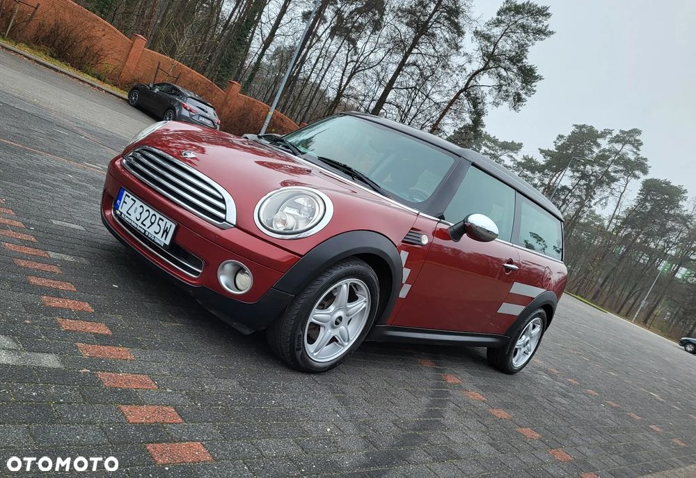 MINI Clubman Cooper - 2