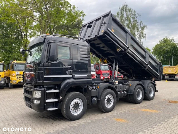 MAN TGS 35.440
