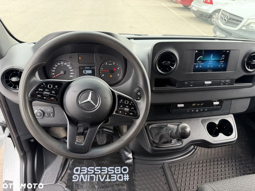 Mercedes-Benz SPRINTER 314 CDI - 2