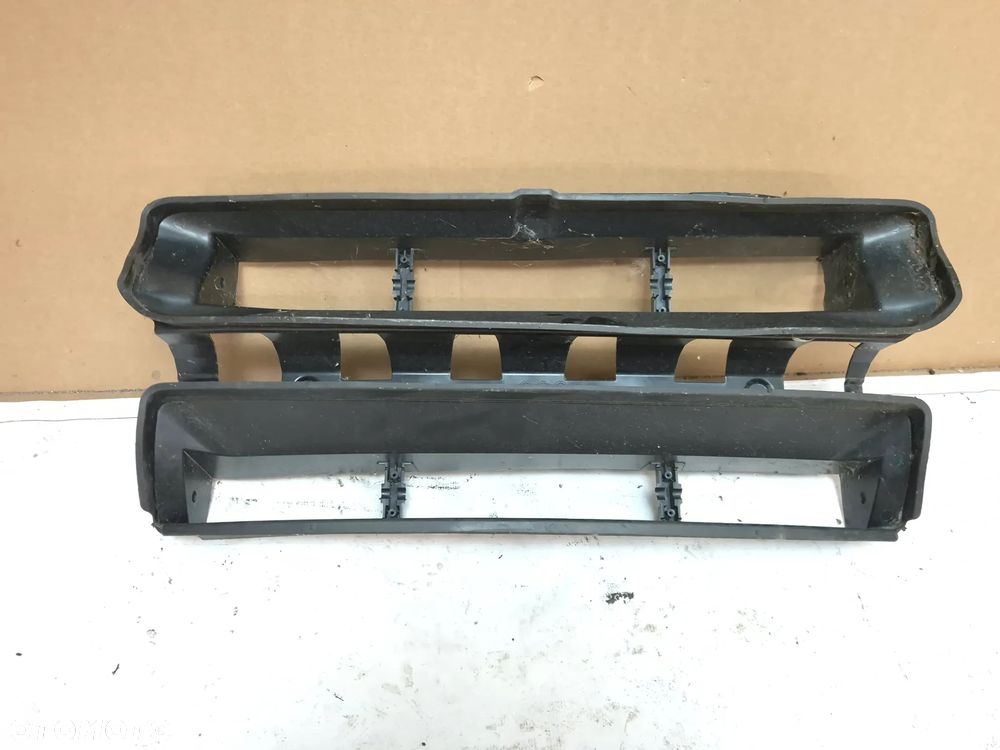 Kierownica powietrza Land Rover Defender L8B2001A04