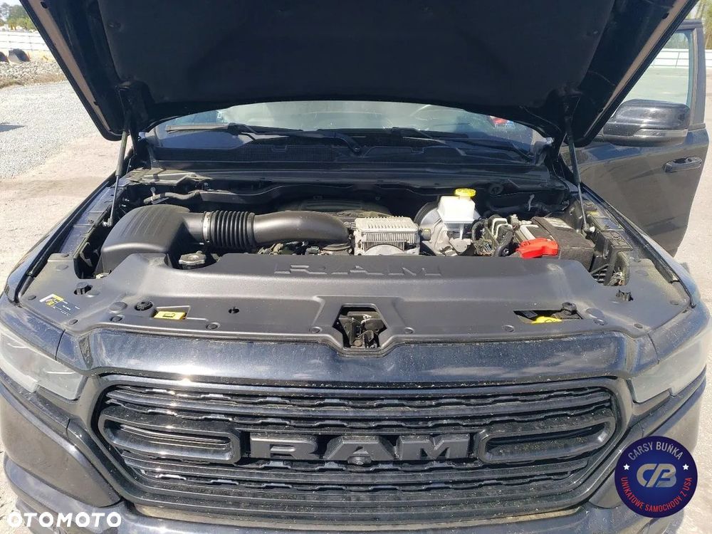 RAM 1500 5.7 Crew Cab Limited - 3