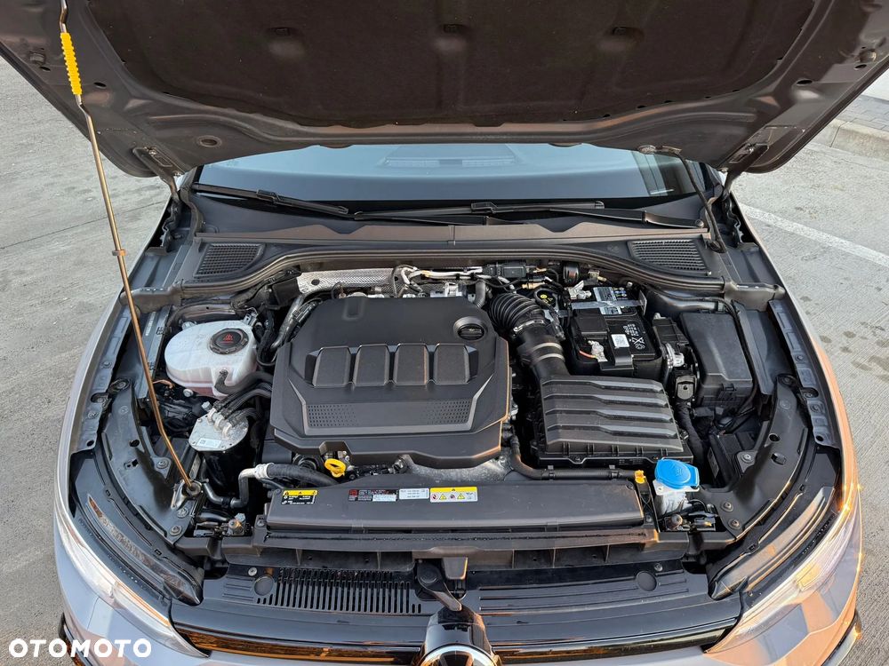 Volkswagen Golf 2.0 TDI - 11