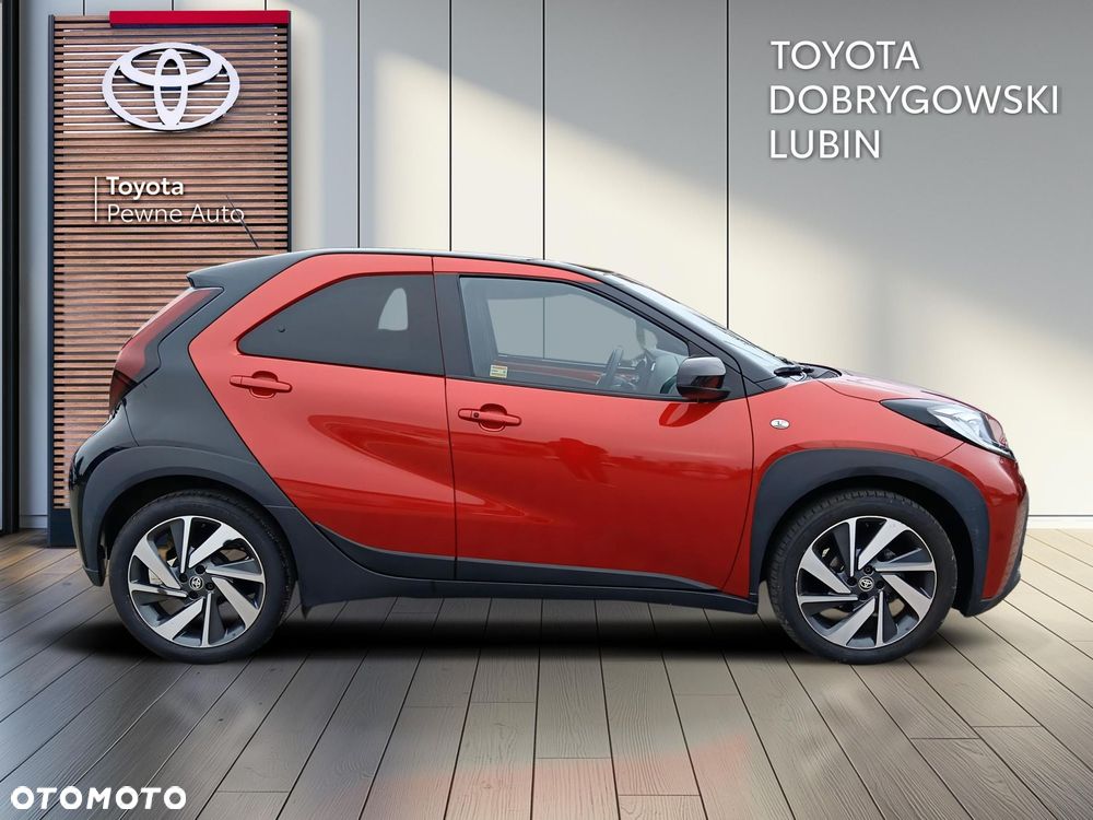 Toyota Aygo X - 6