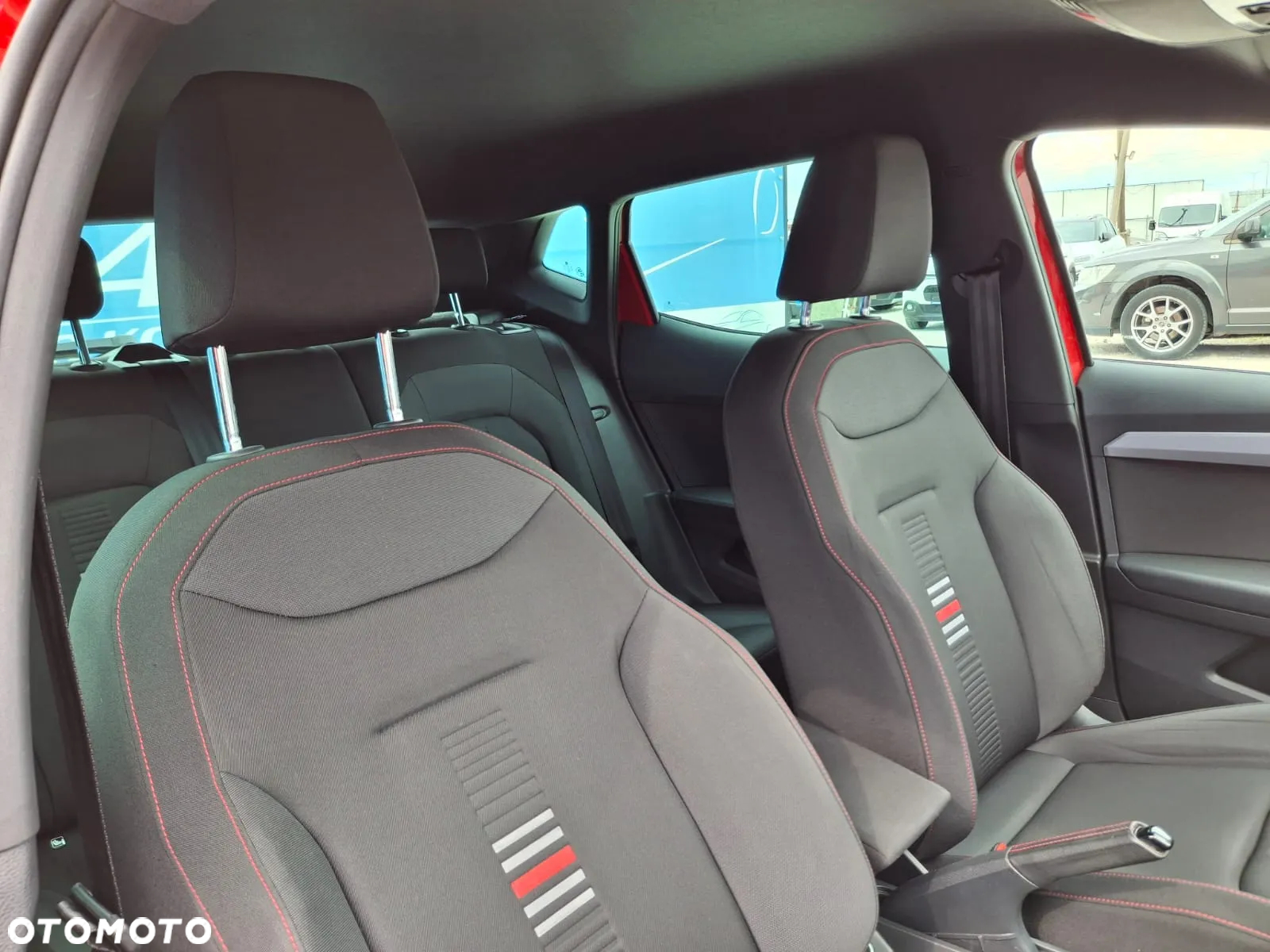 Seat Ibiza 1.0 TSI FR S&S - 18