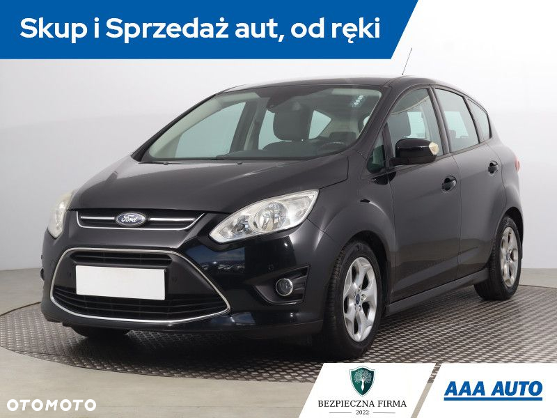 Ford C-MAX - 2