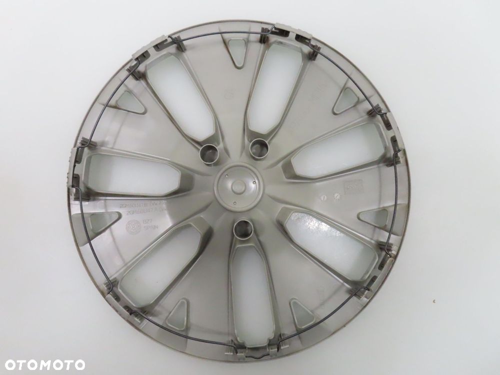 Kołpaki 16'' VW T-Cross 2GM601147A - 3
