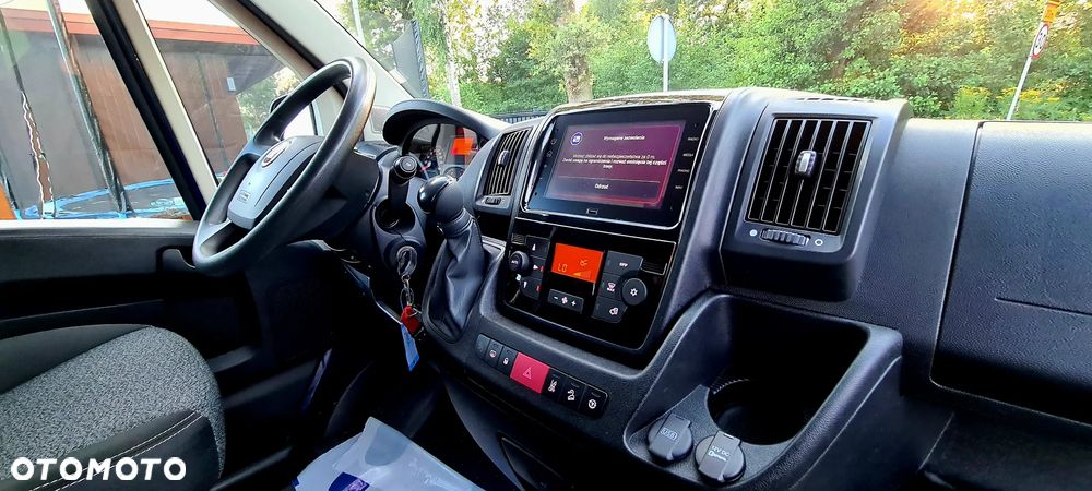 Fiat Ducato Maxi - 40