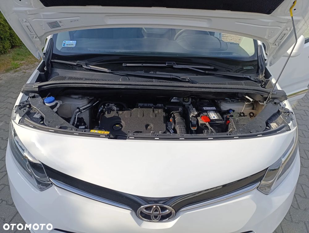 Toyota Proace City Verso 1.5 D-4D Business - 25
