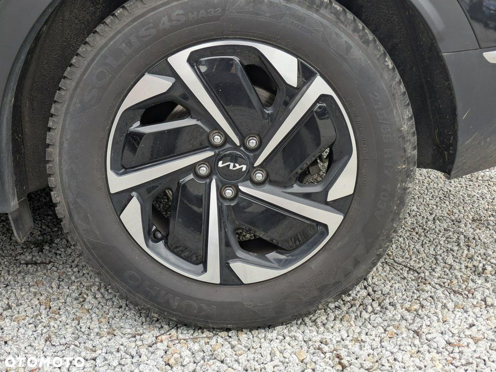 Kia Sportage 1.6 T-GDI L 2WD - 35