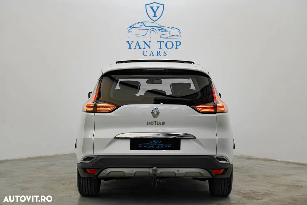 Renault Espace Energy dCi 160 EDC Initiale Paris - 15