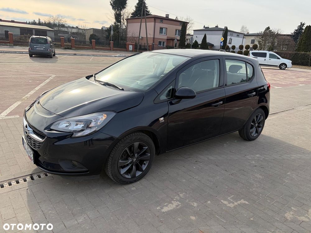 Opel Corsa 1.2 Start/Stop Edition - 3