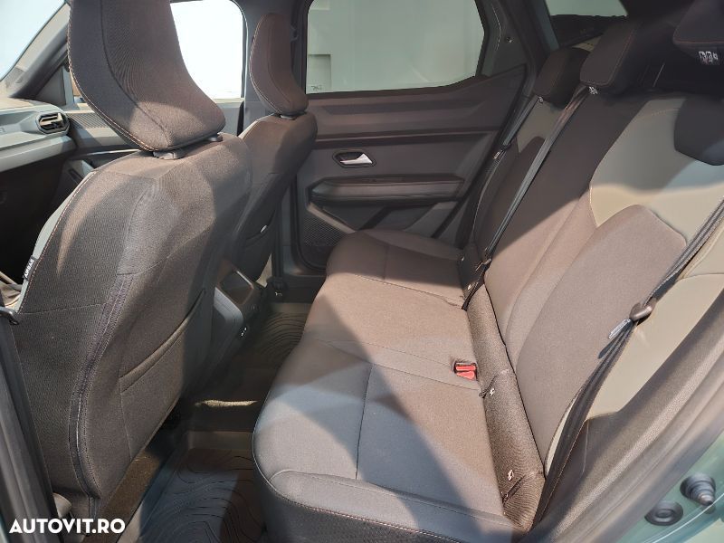 Dacia Duster TCe 130 4X4 MHEV Extreme - 15